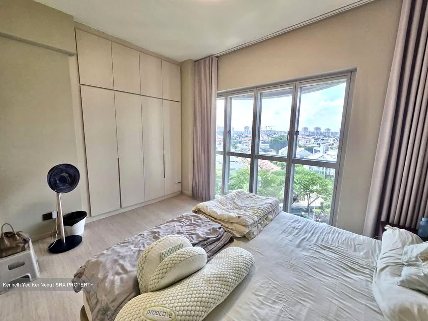 The Bayshore (D16), Condominium #579554321